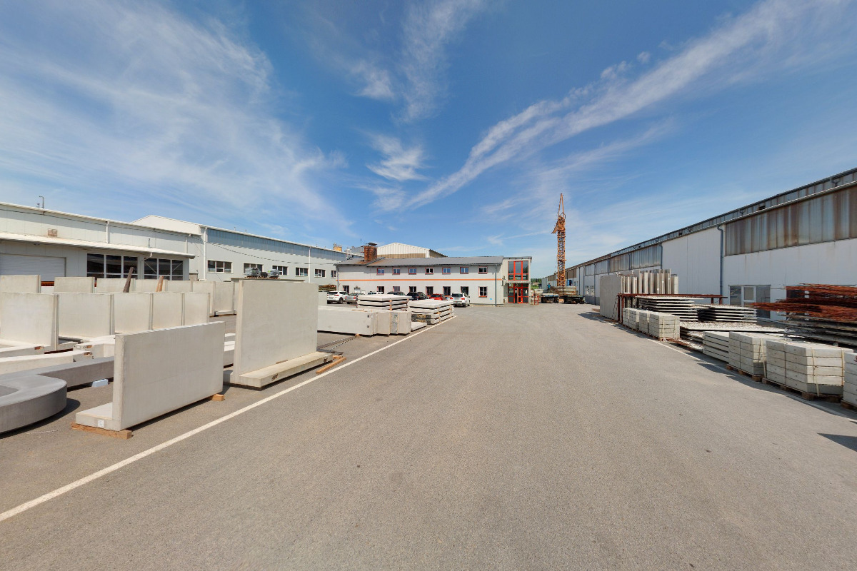 Prefa Hubenov, s.r.o.