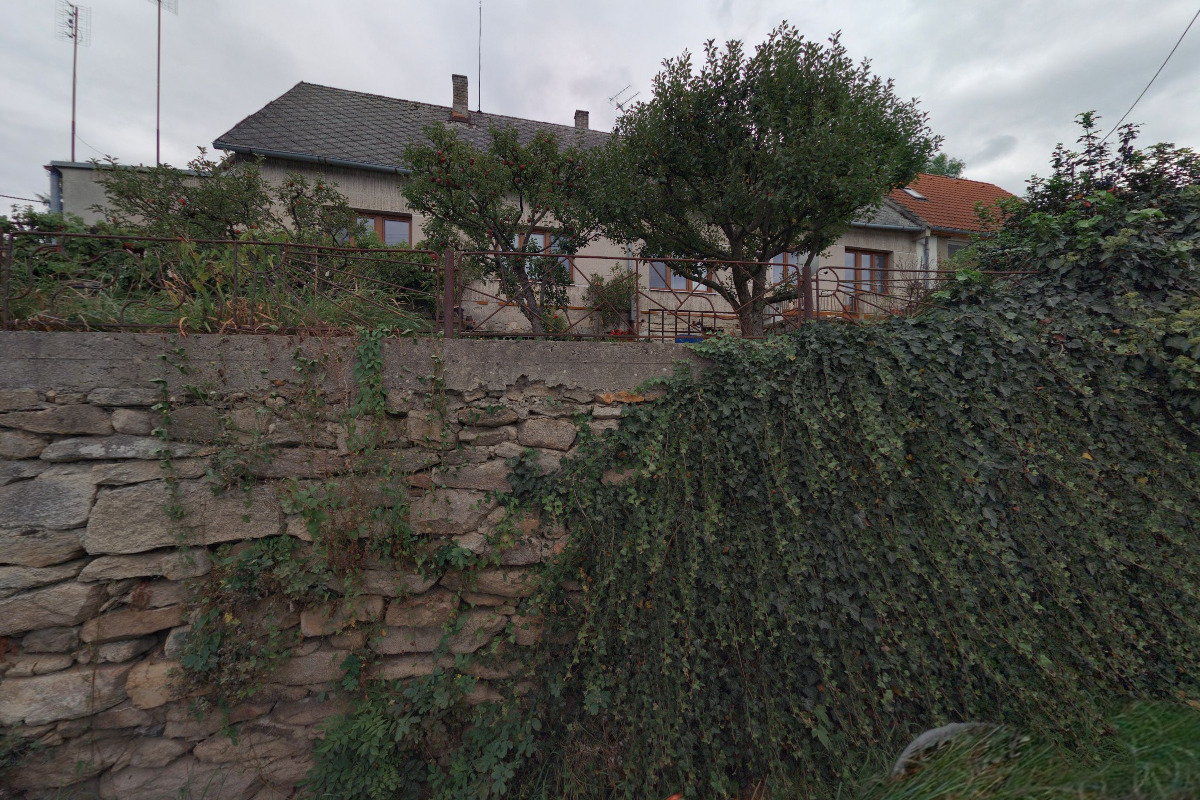 Petr Deutsch - pokladačství a obkladačství