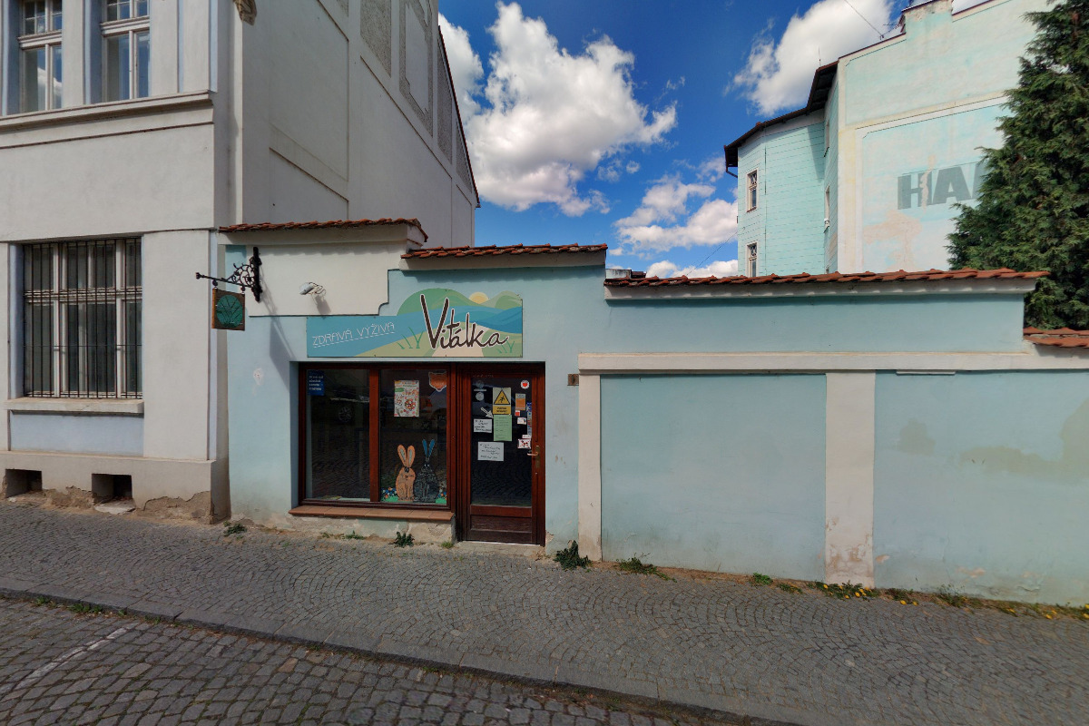Vitálka foto 5