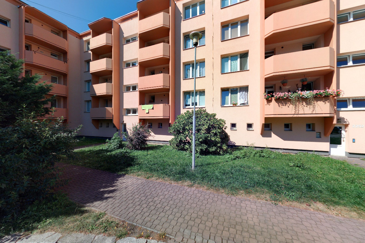 Centrum šťastného dětství