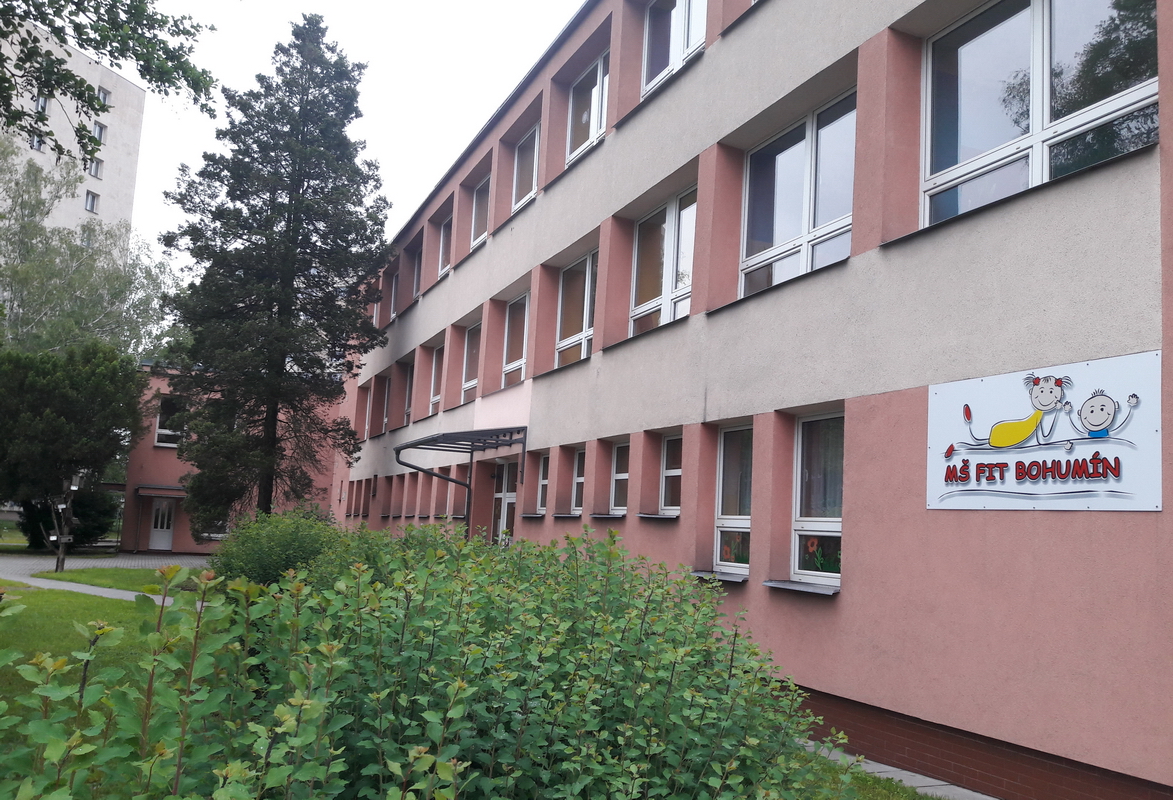 Fitškolka foto 3