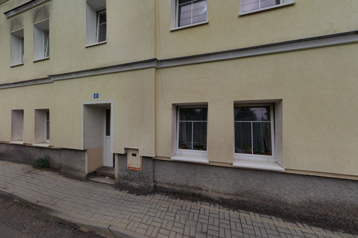 Michal Brejla foto 1