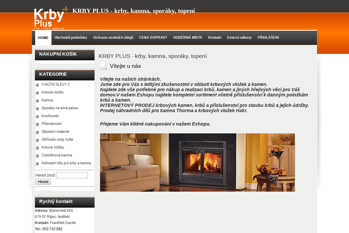 Krbyplus.cz