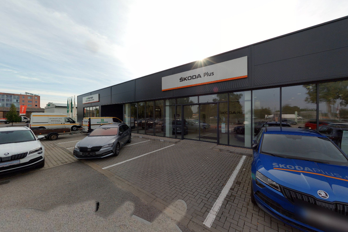 AR PARTNER - STK osobní vozy foto 5