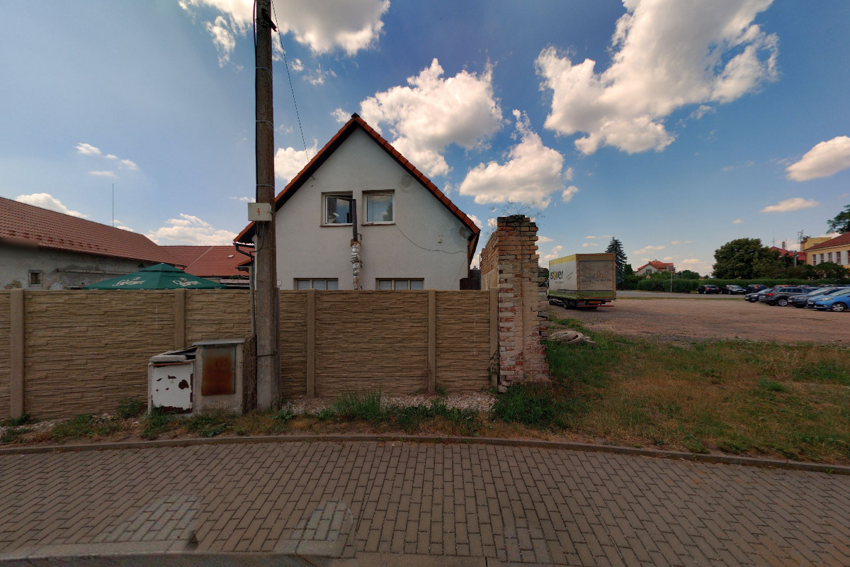 Ing. Jaroslav Hrabě