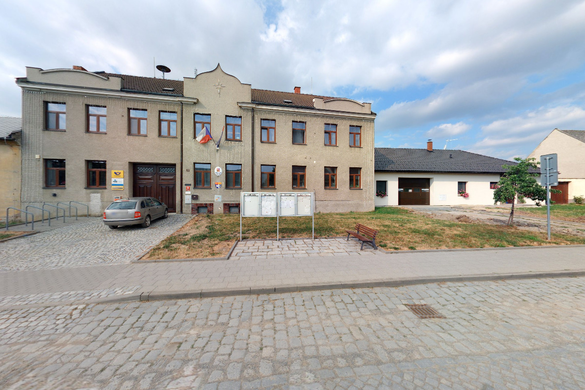 Miroslava Ščurková foto 1