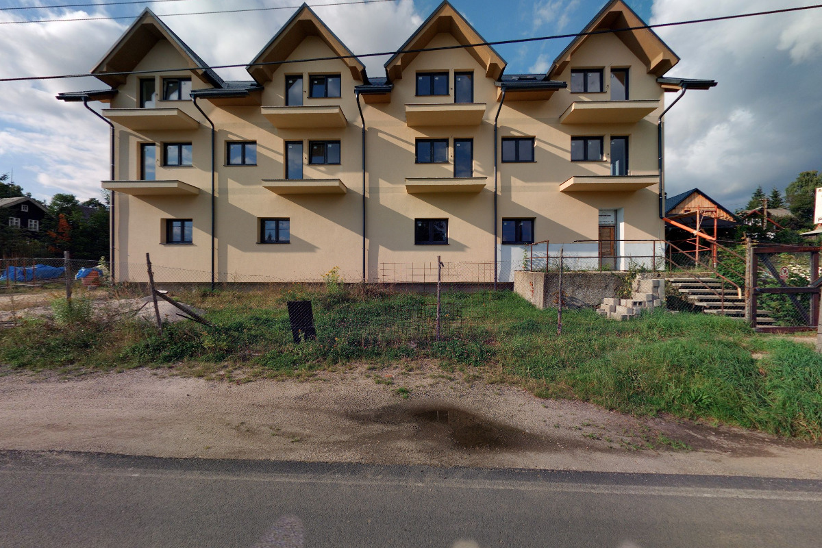 Apartmány Panorama