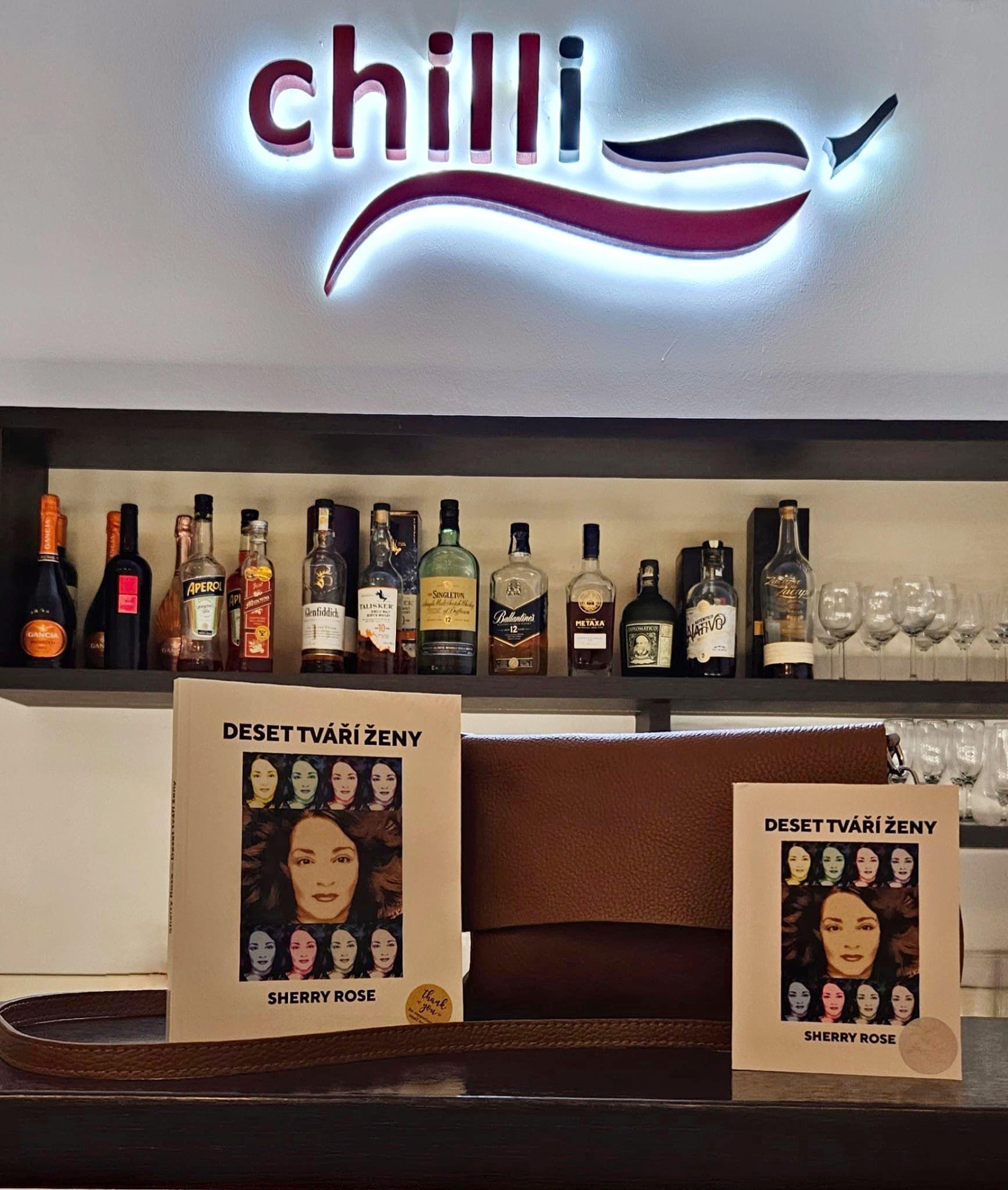 Chilli STUDIO foto 5