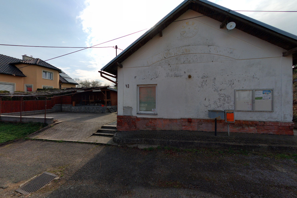 SH ČMS - Sbor dobrovolných hasičů Studénky