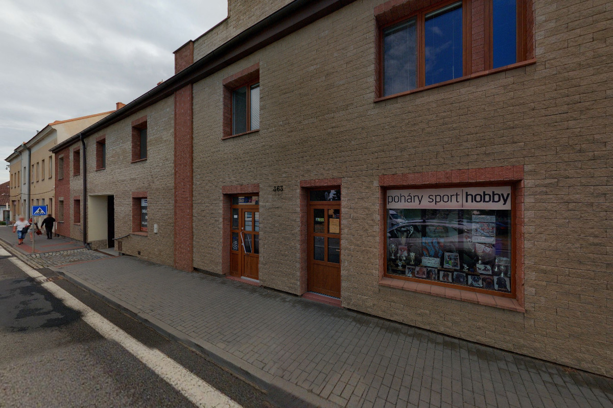 Sporthobby.eu foto 5