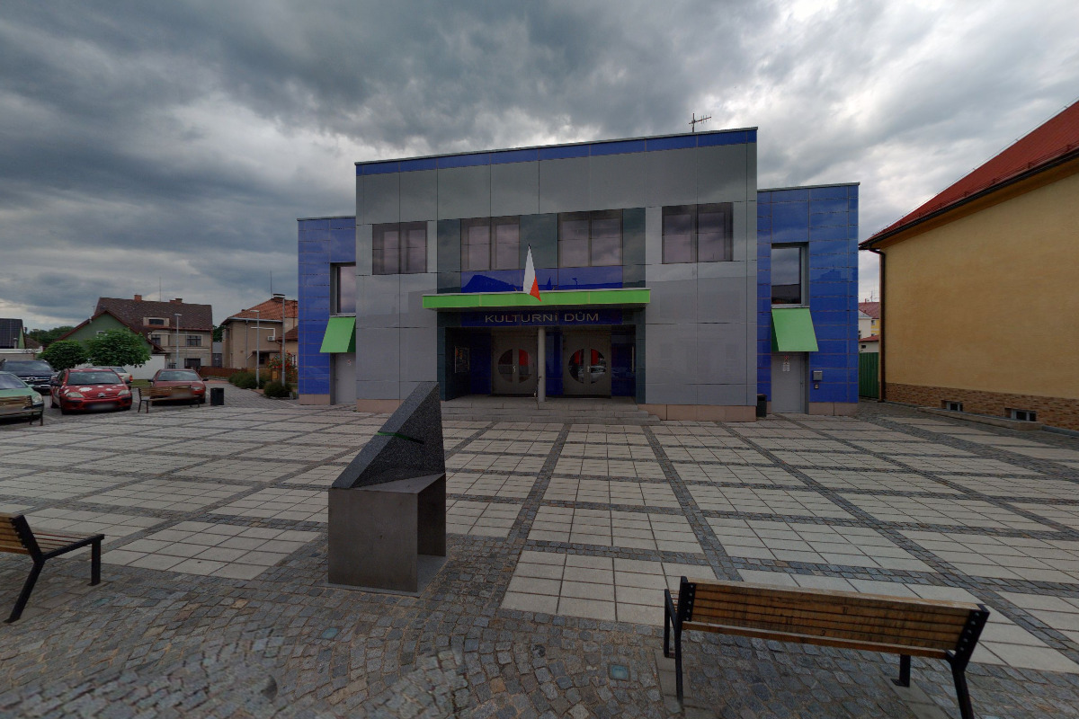 Kulturní centrum města Týniště nad Orlicí foto 3