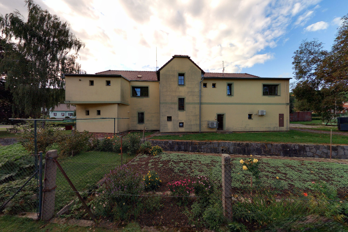 Můjobchod - Potraviny Střítež