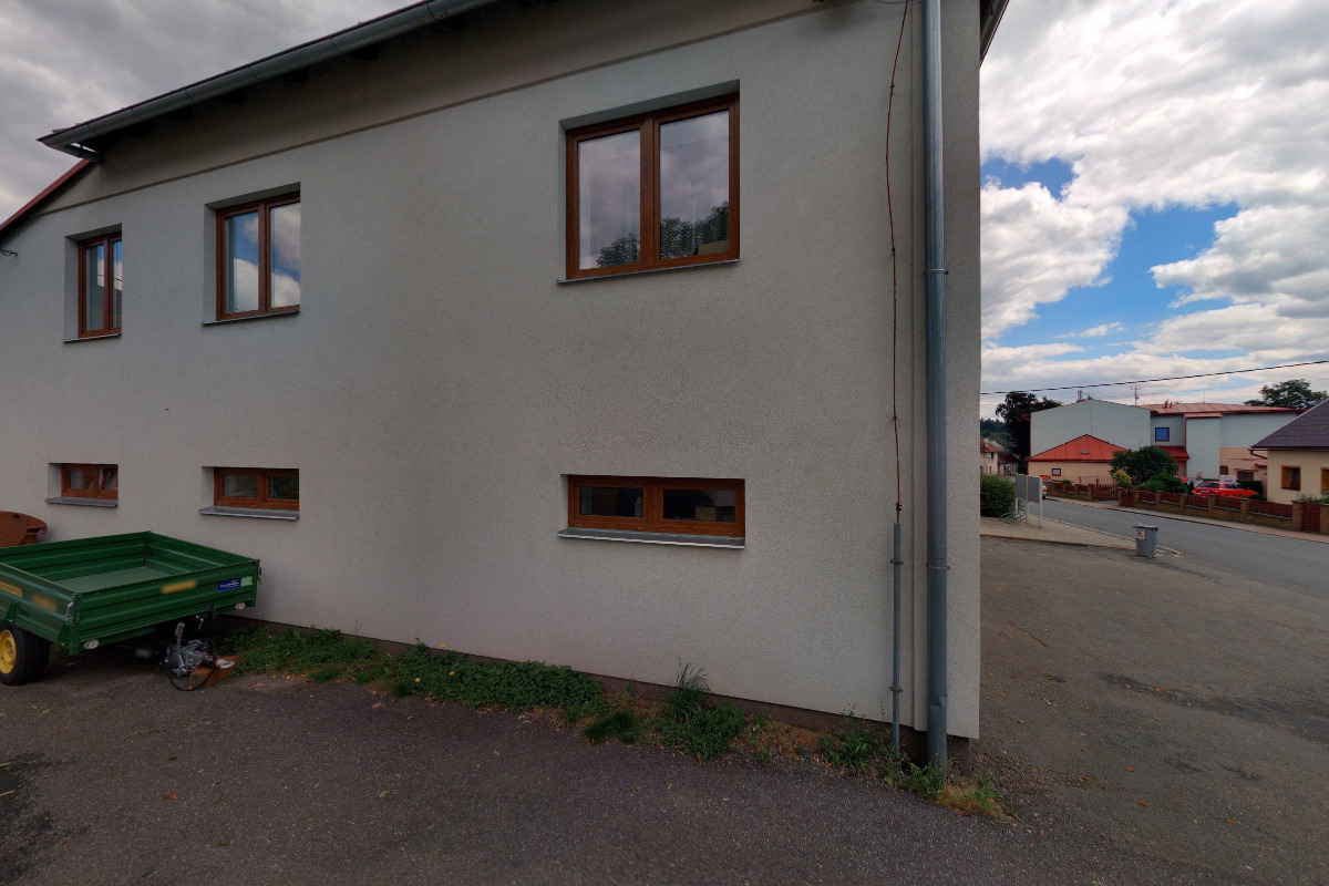 SH ČMS - Sbor dobrovolných hasičů Chlumětín foto 2