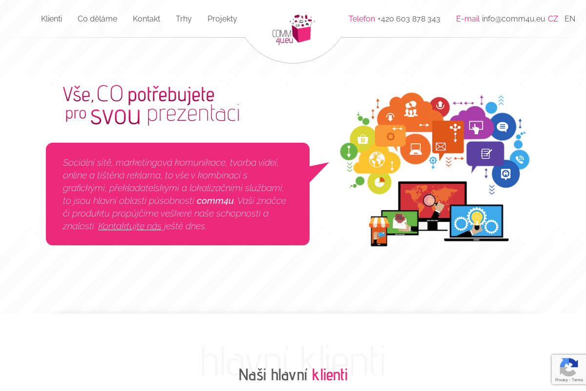 comm4u, s.r.o.