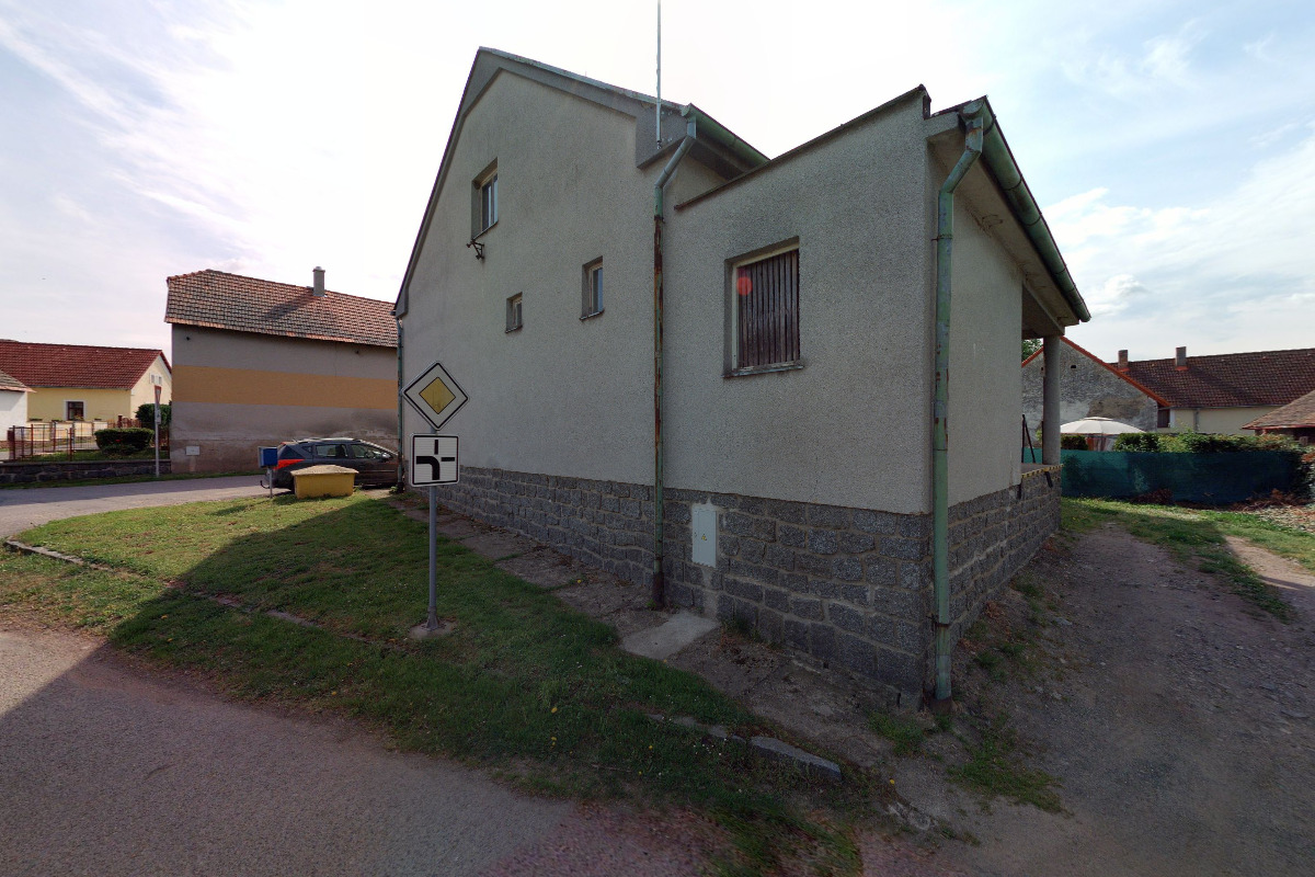 Smíšené zboží M. Matušková