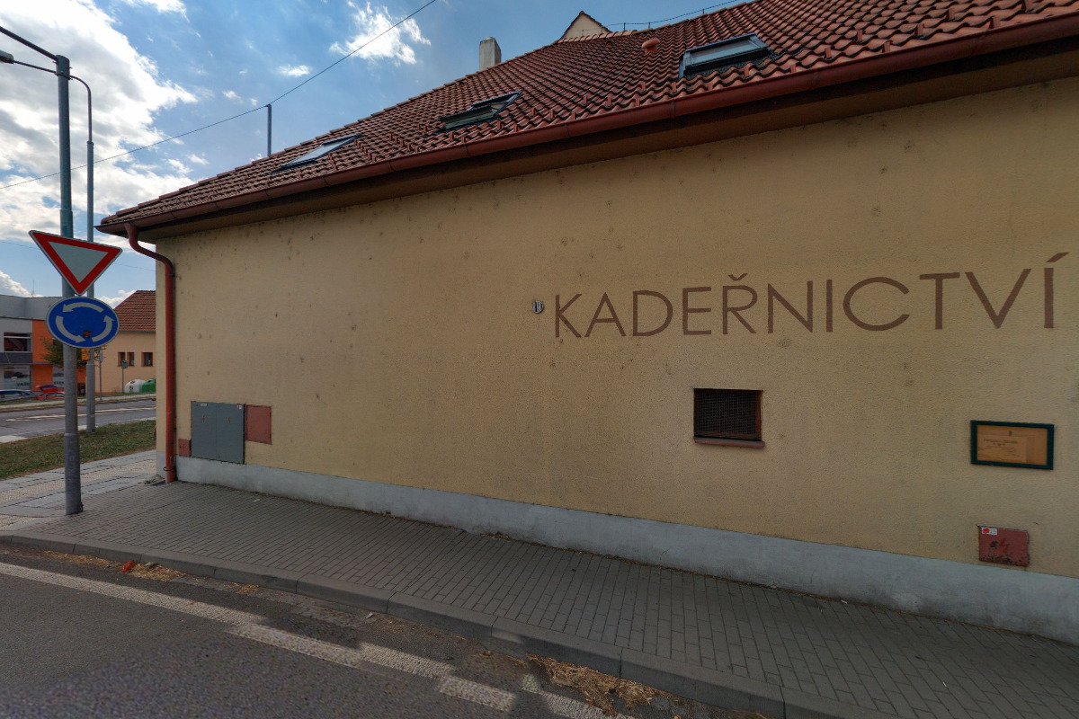 Jana Nováková foto 3