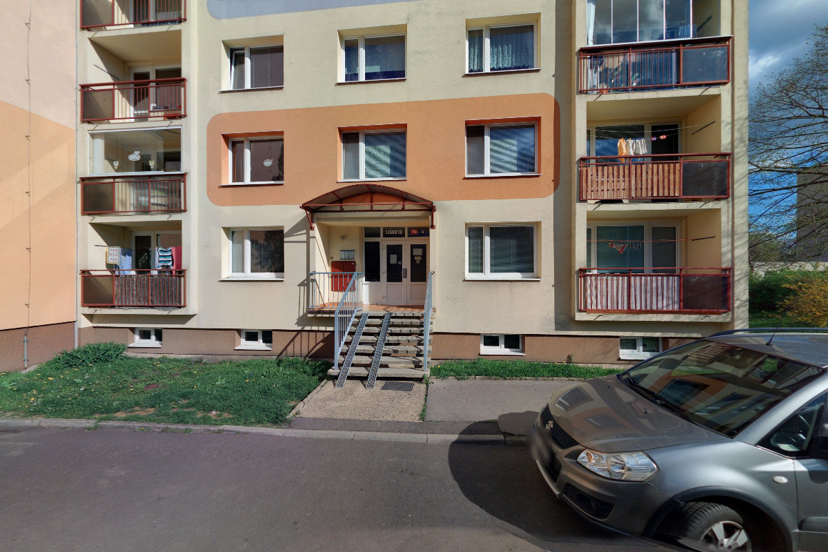 Vaše štěstíčka s.r.o.