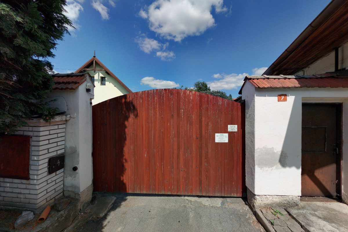 Zoo krmiva Pošvář, s.r.o.