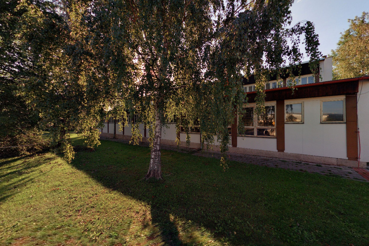 Střední škola elektrotechnická, Lipník nad Bečvou