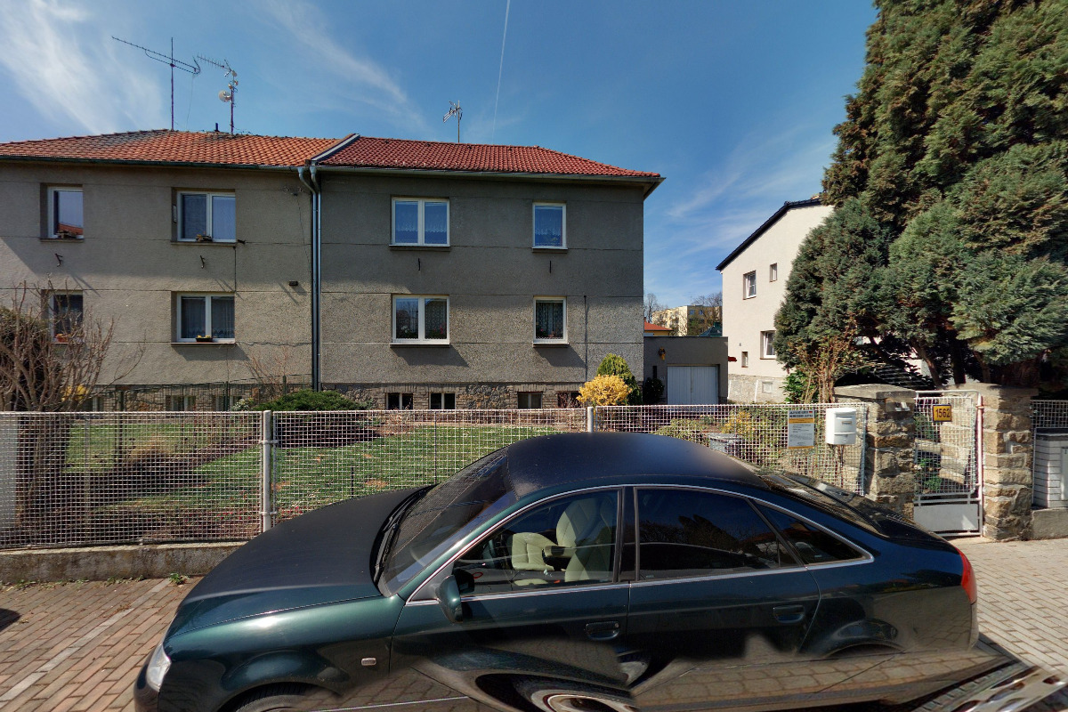 Ing. Petra Žáková foto 2