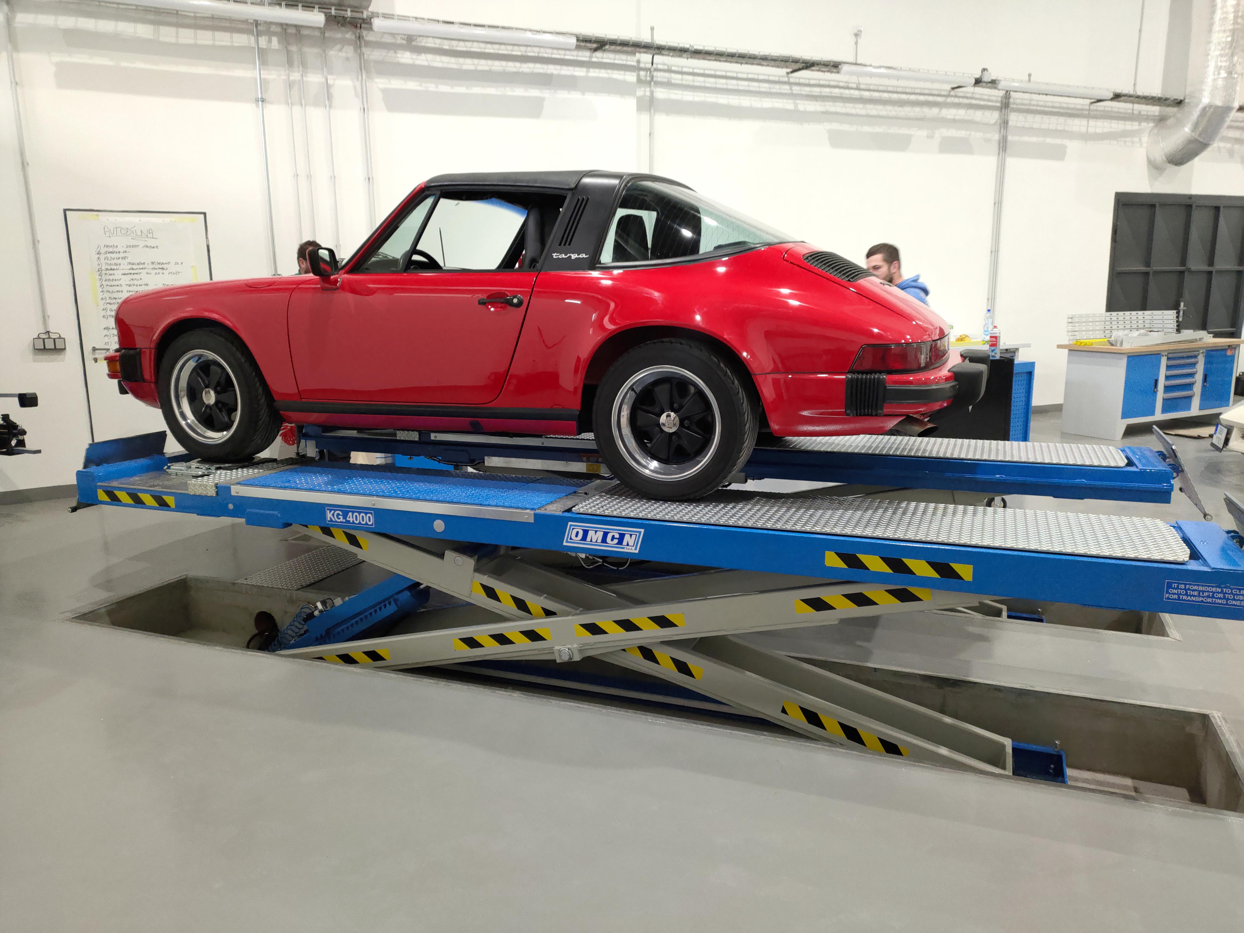 TECHNOLOGY-GARAGE spol. s r.o. foto 4