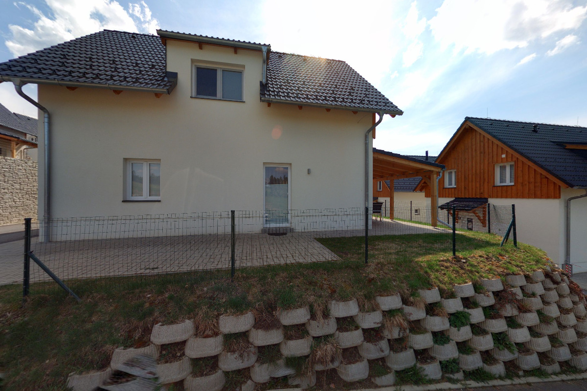 Chata Lipno 056 foto 1