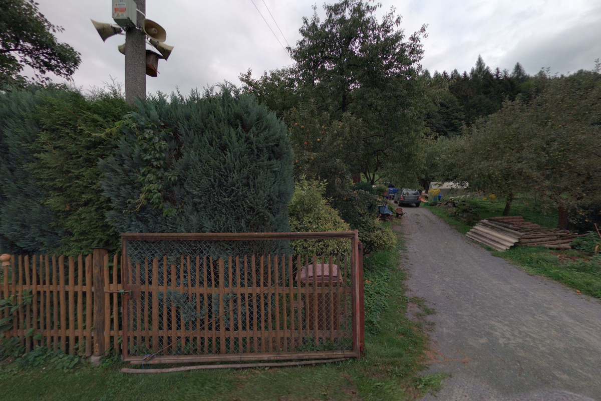 Chov foxterierů Martin Pospíchal