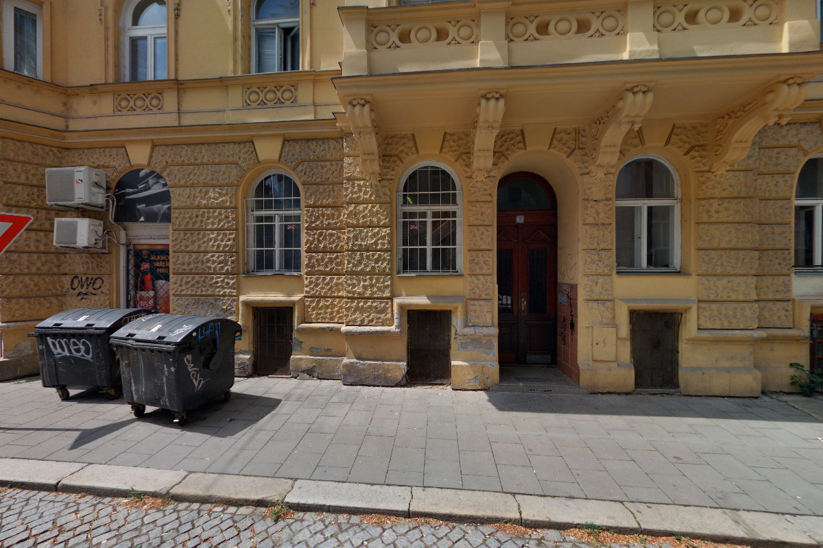 CreditReal developer, s.r.o.