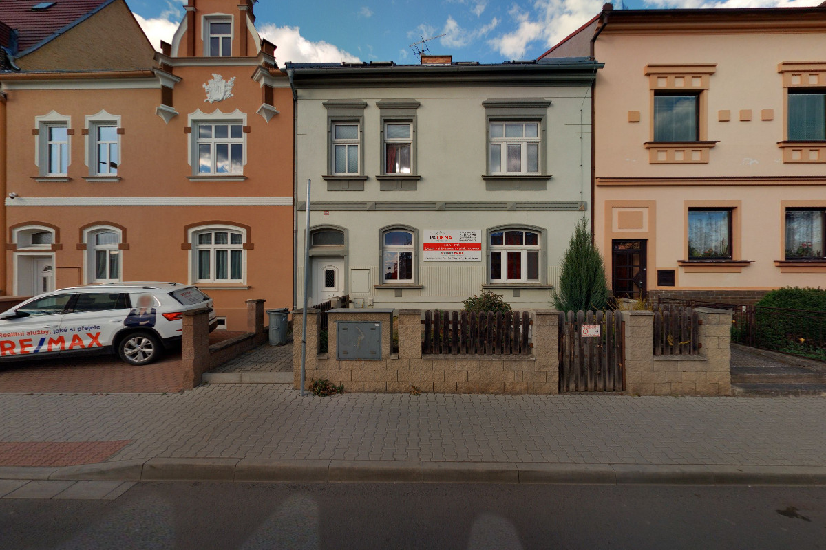 VEKRA - okna a dveře foto 5