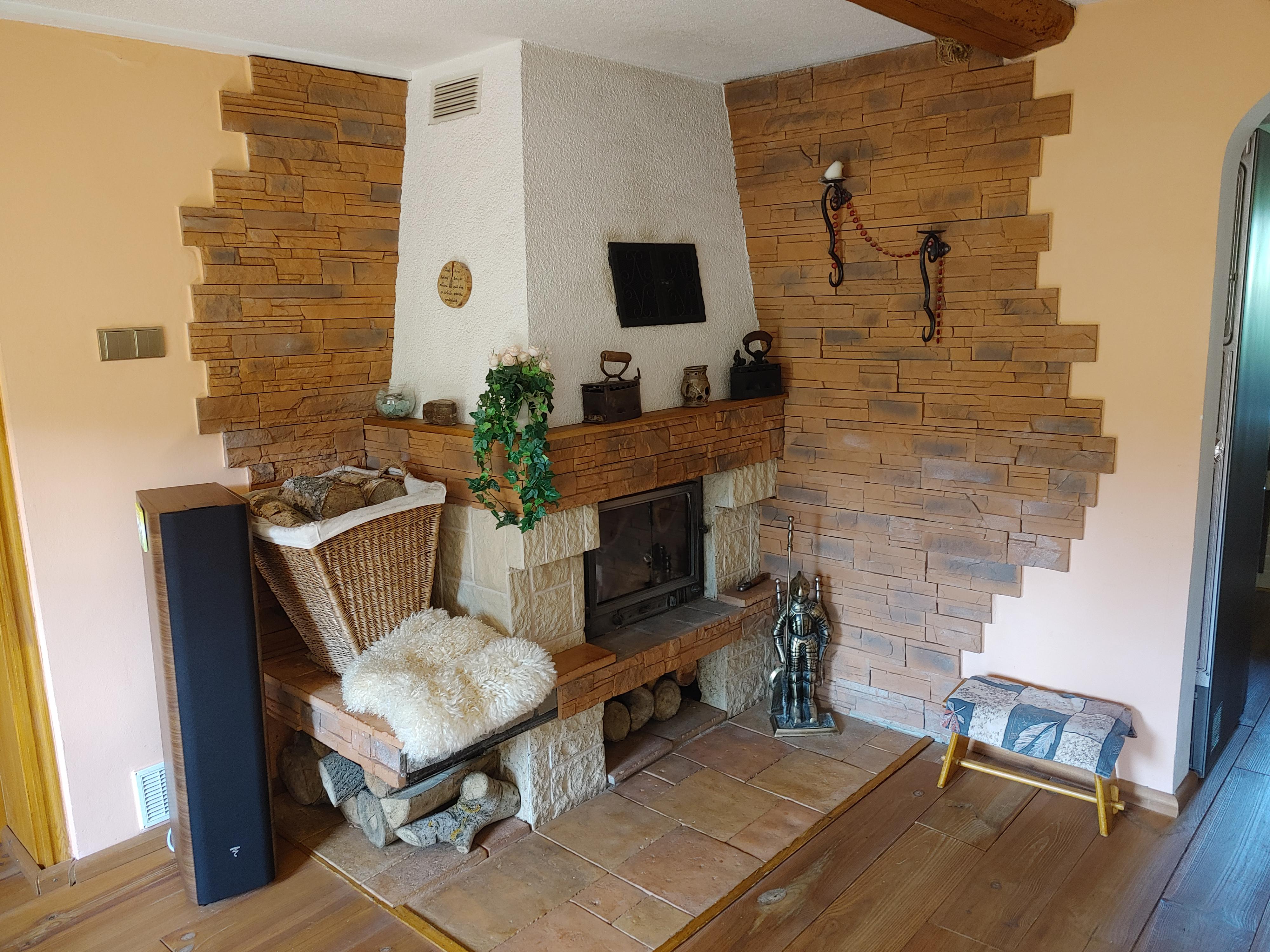 Chalupa Západočeška Krajková foto 2