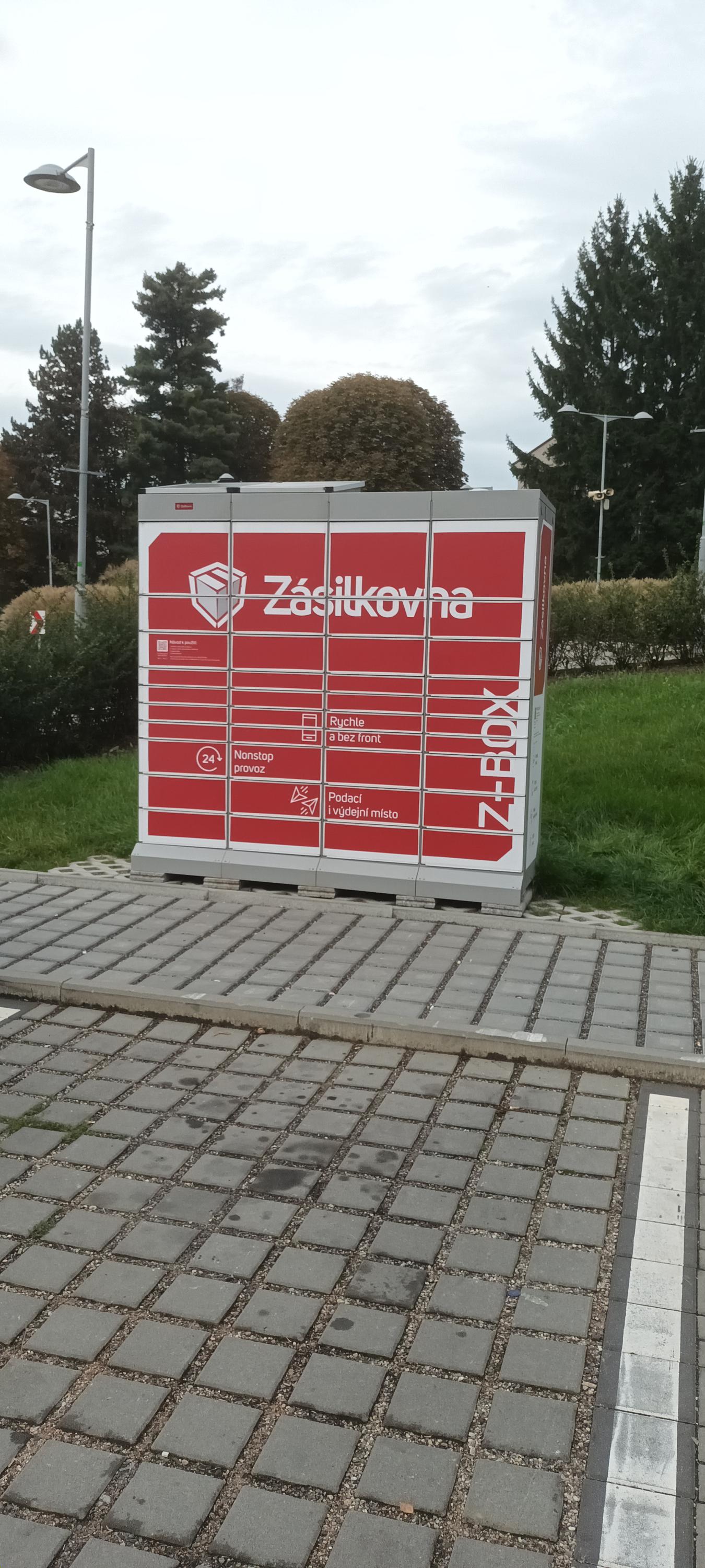 Z-BOX foto 2