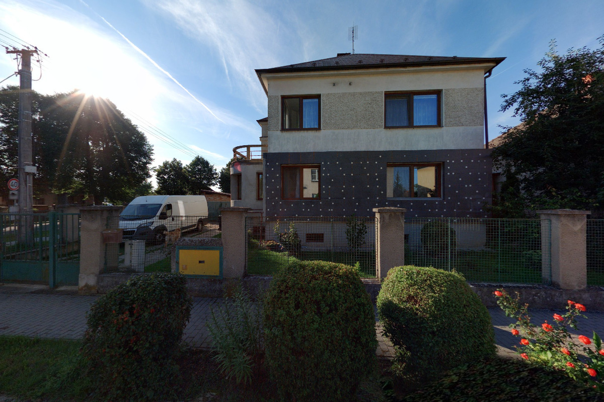 Aleš Vilček -  Instalatérství a topenářství