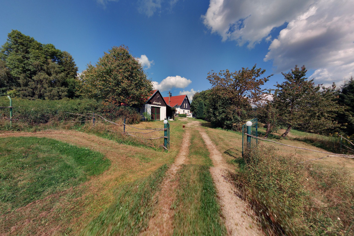 Ubytování Kraslice