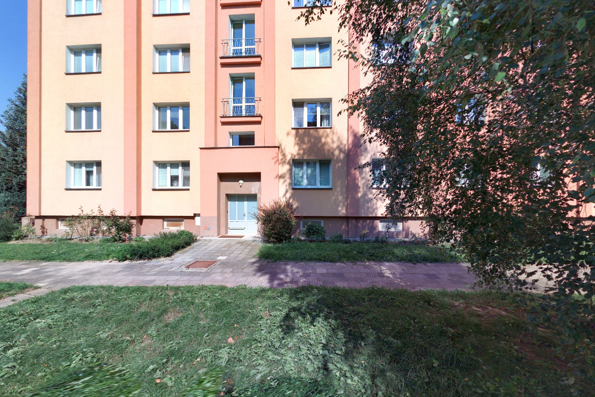 Ing. arch. Miroslava Letocha Karasová