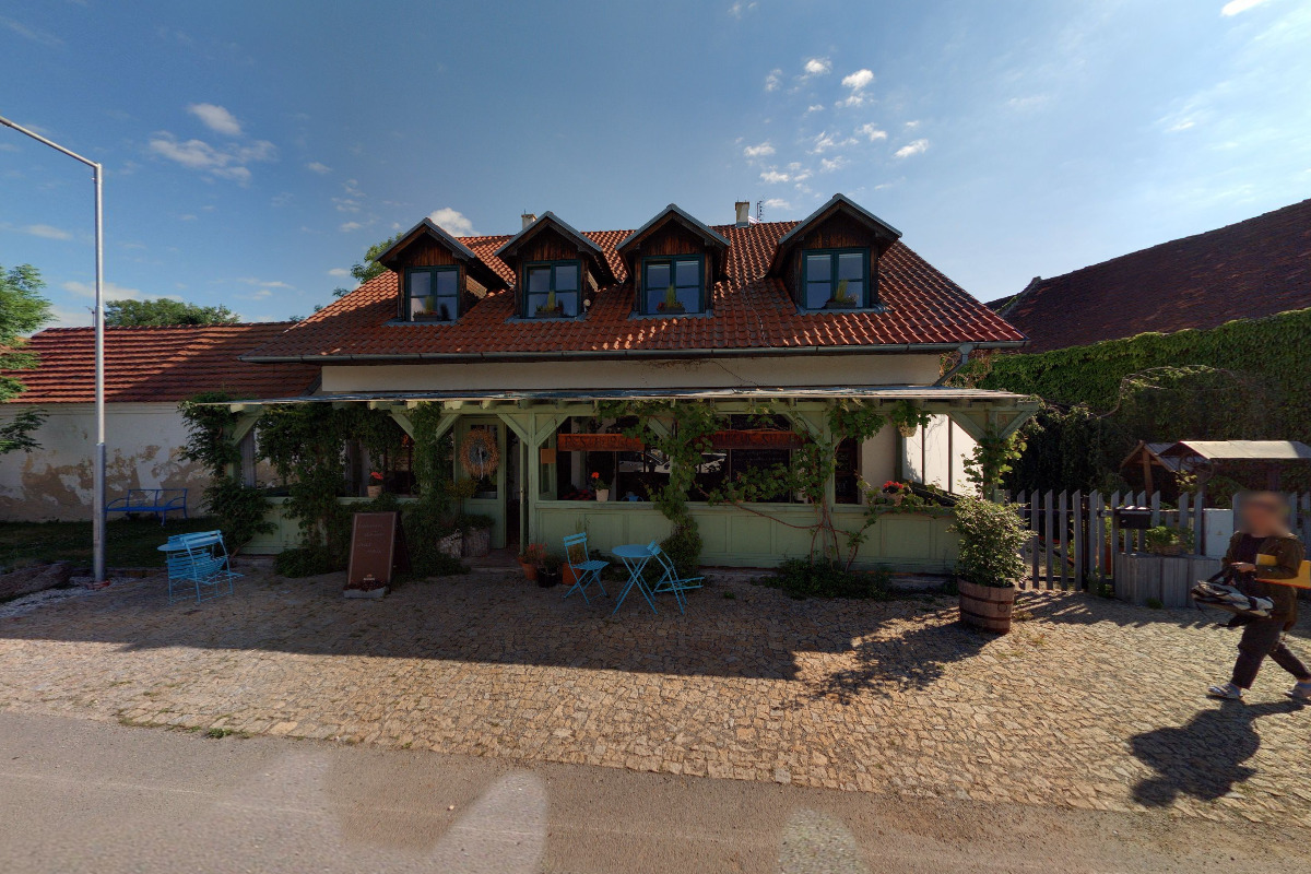 Minipivovar Radování