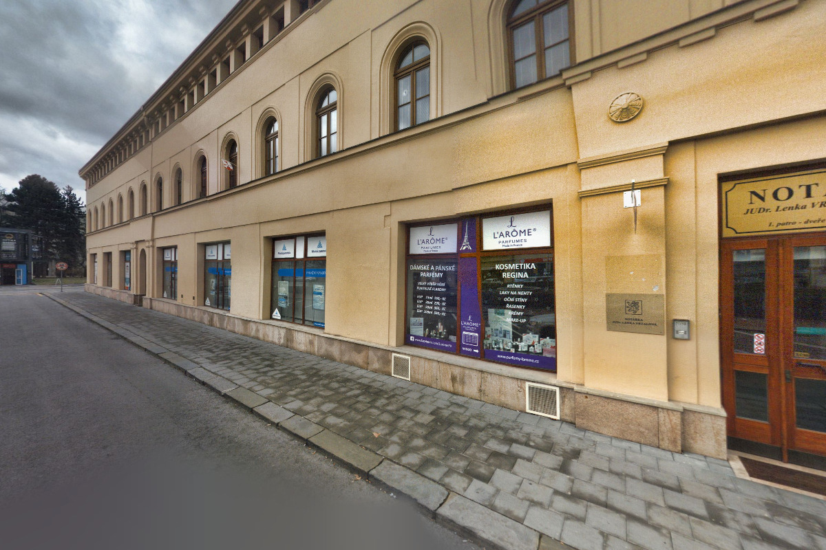Zdravotní pojišťovna ministerstva vnitra České republiky foto 6