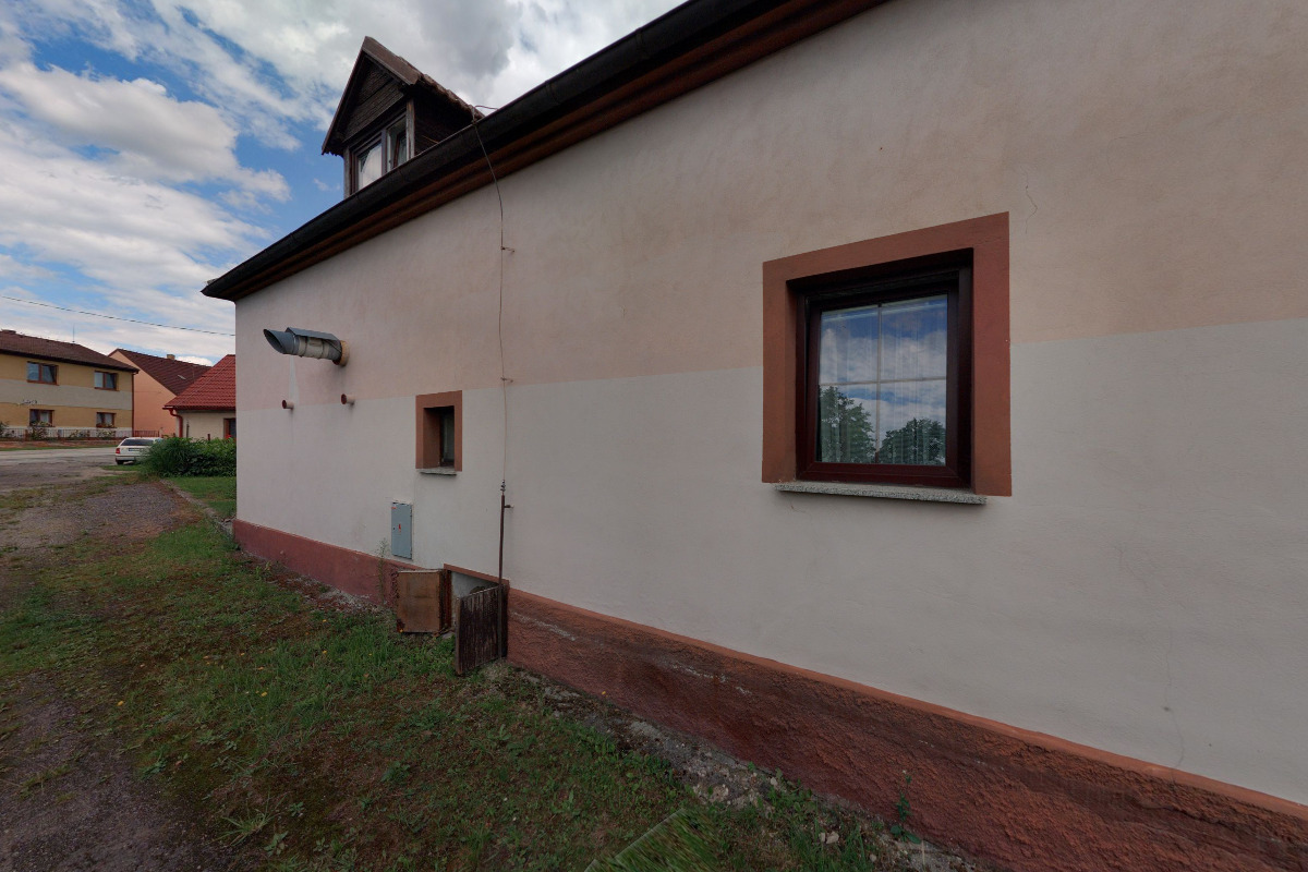 Penzion Jižní Dvůr