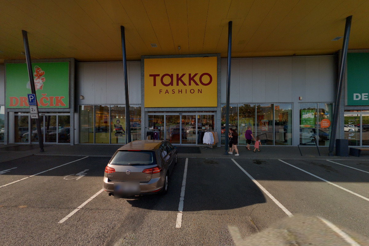 TAKKO FASHION foto 2