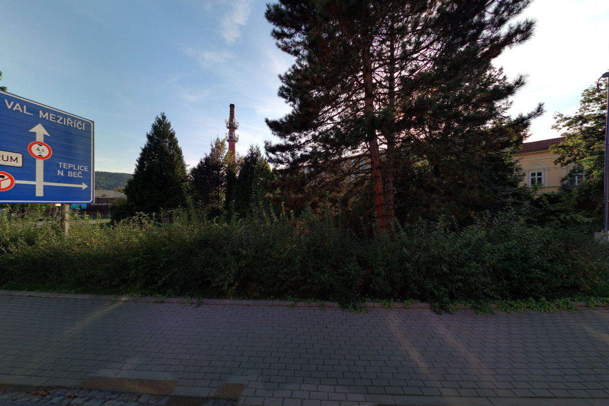 Průmyslové stavby NADIR, s.r.o. foto 2