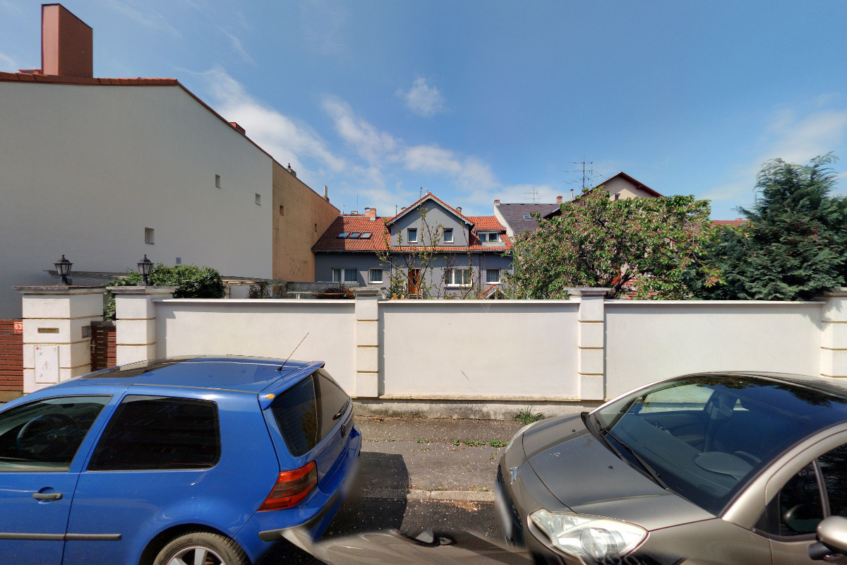 Účetnictví Daniela Grillová