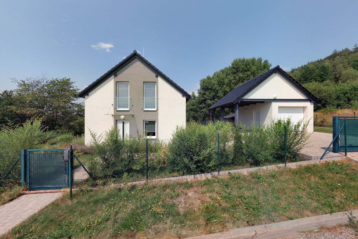 RNDr. Blanka Roučková, Ph.D.