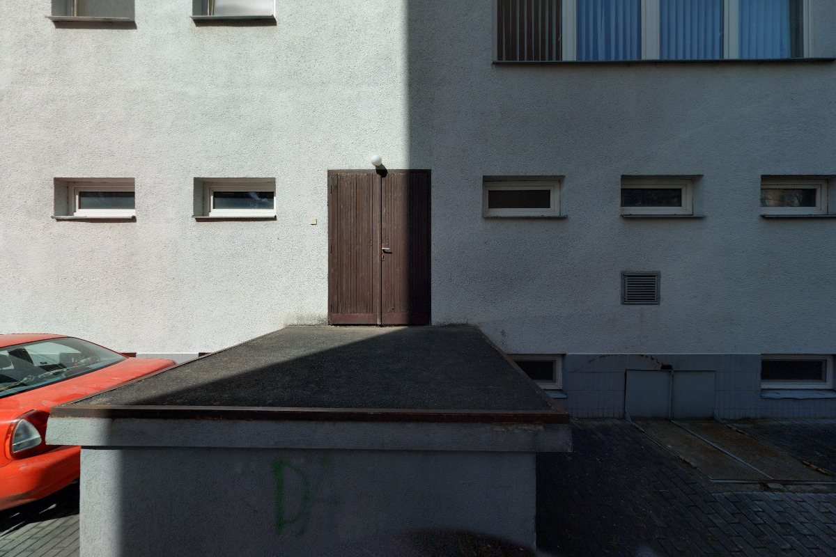 Jamall foto 2