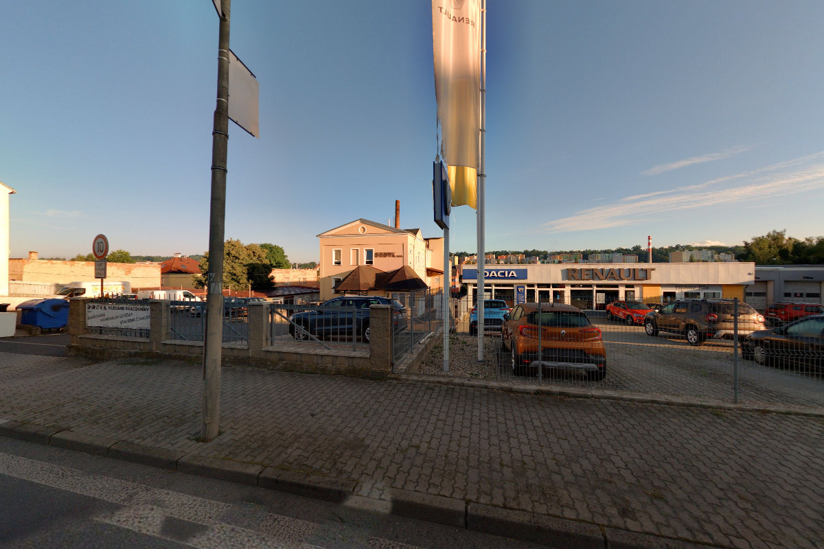 Ubytovna Zlatý Oslík foto 2