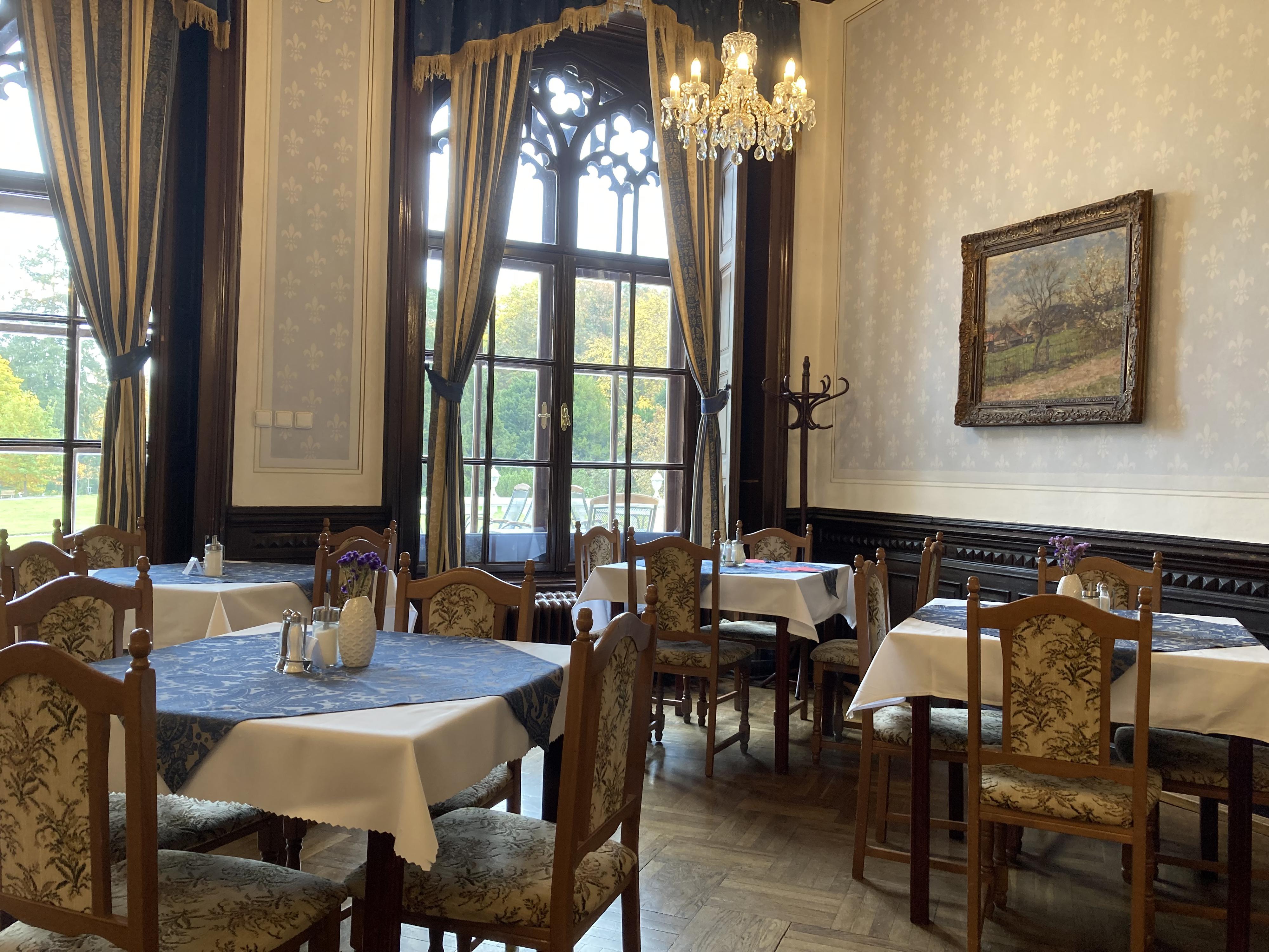 LÁZNĚ HOTEL VRÁŽ, s.r.o. foto 4