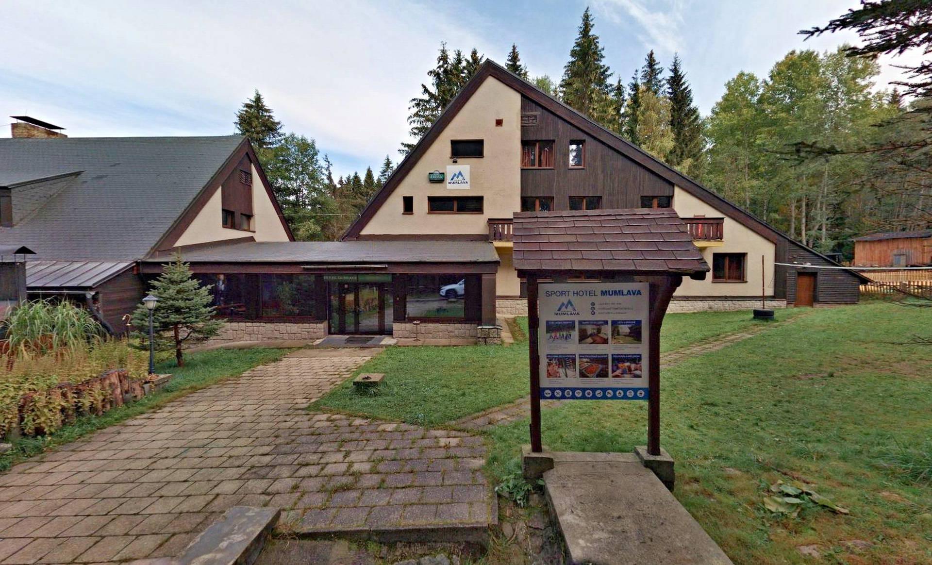 Sport Hotel Mumlava - půjčovna kol a elektrokol foto 5