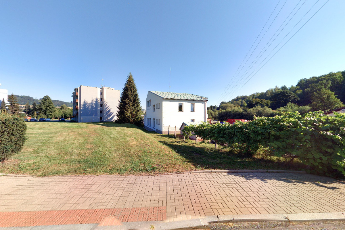 Technické služby Prachatice, s.r.o.