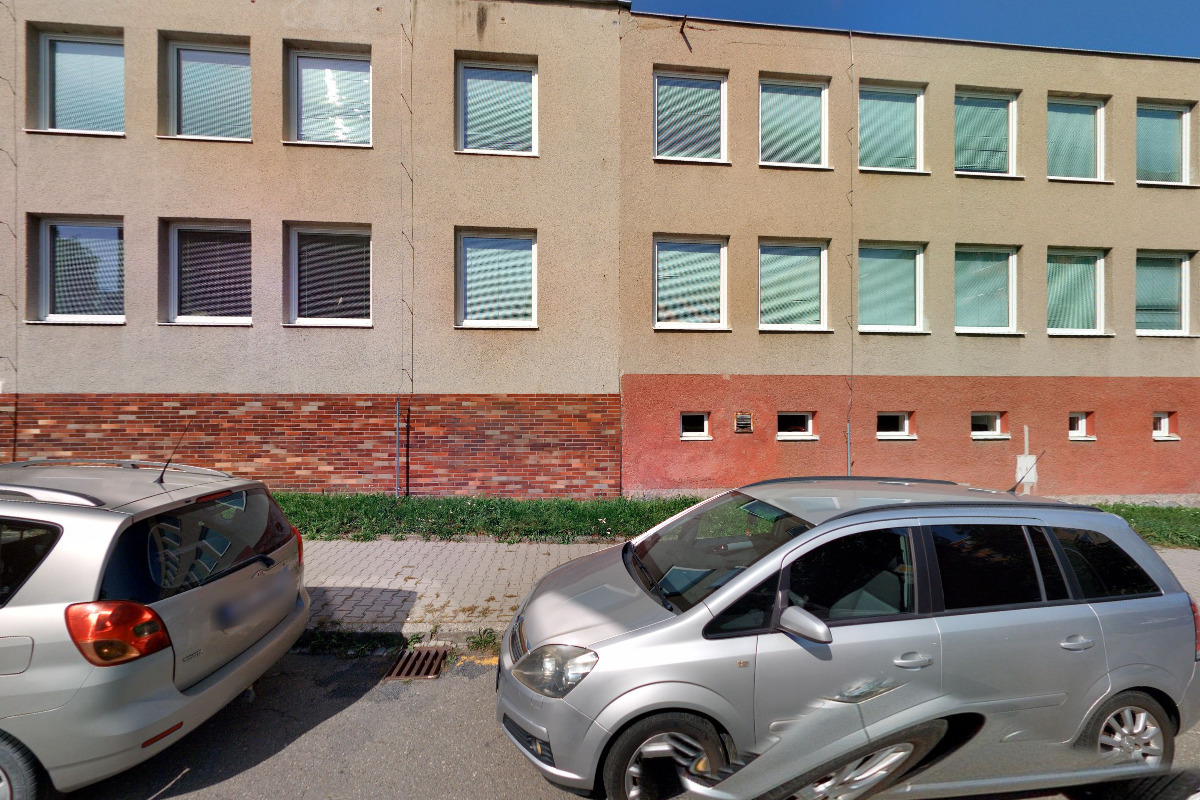 Vzdělávací středisko Hranice, s.r.o.