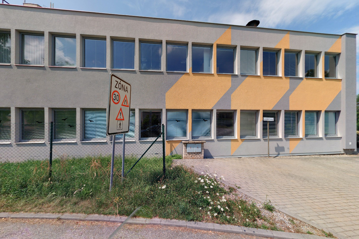 EURO-LOGISTIK, spol. s r.o. foto 2