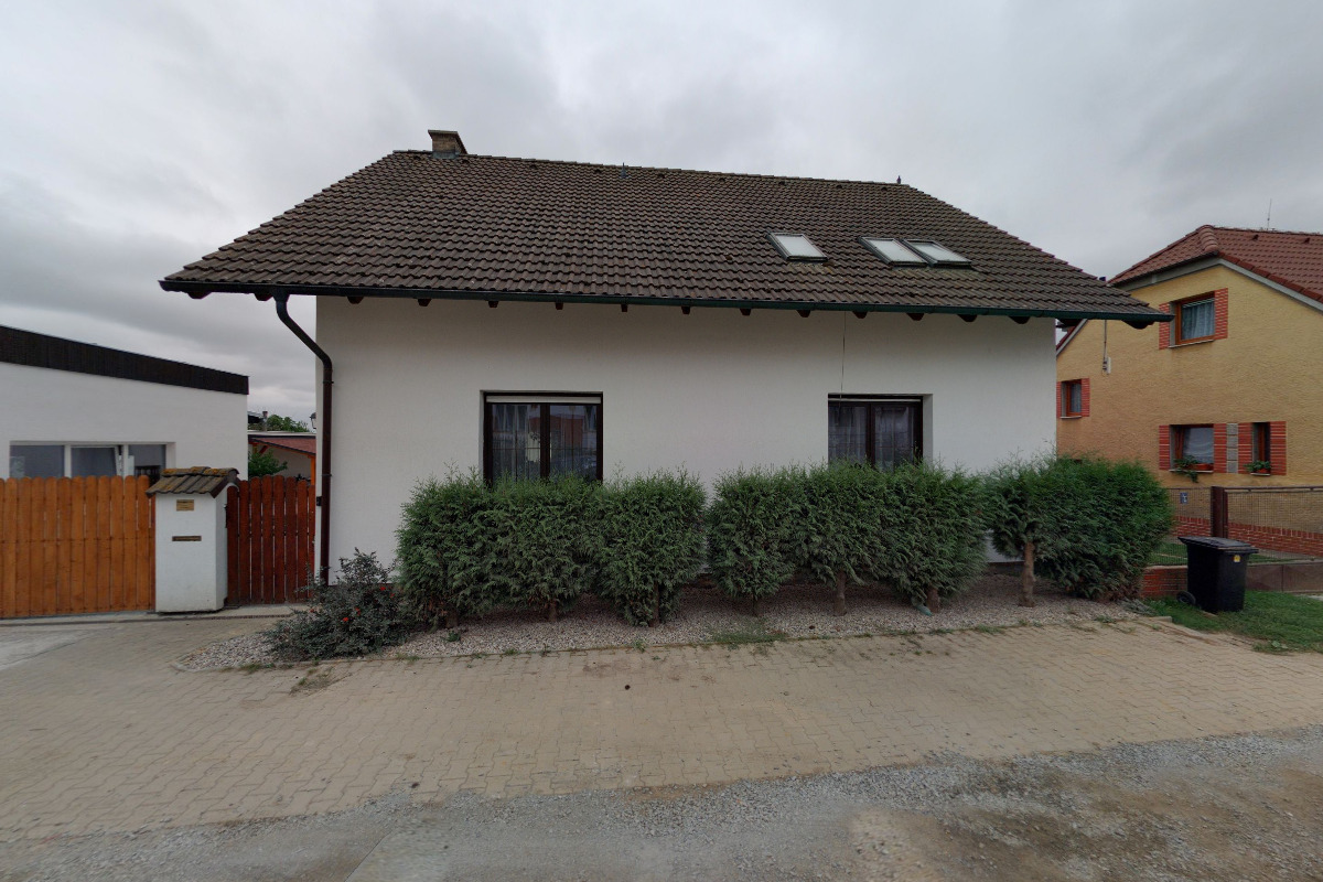 Farma Simbartl, s.r.o.