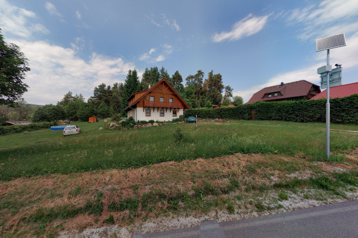 U Lovčí Hůrky foto 2